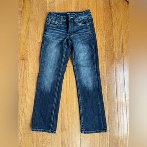 Boys BKE Conner Straight Jeans